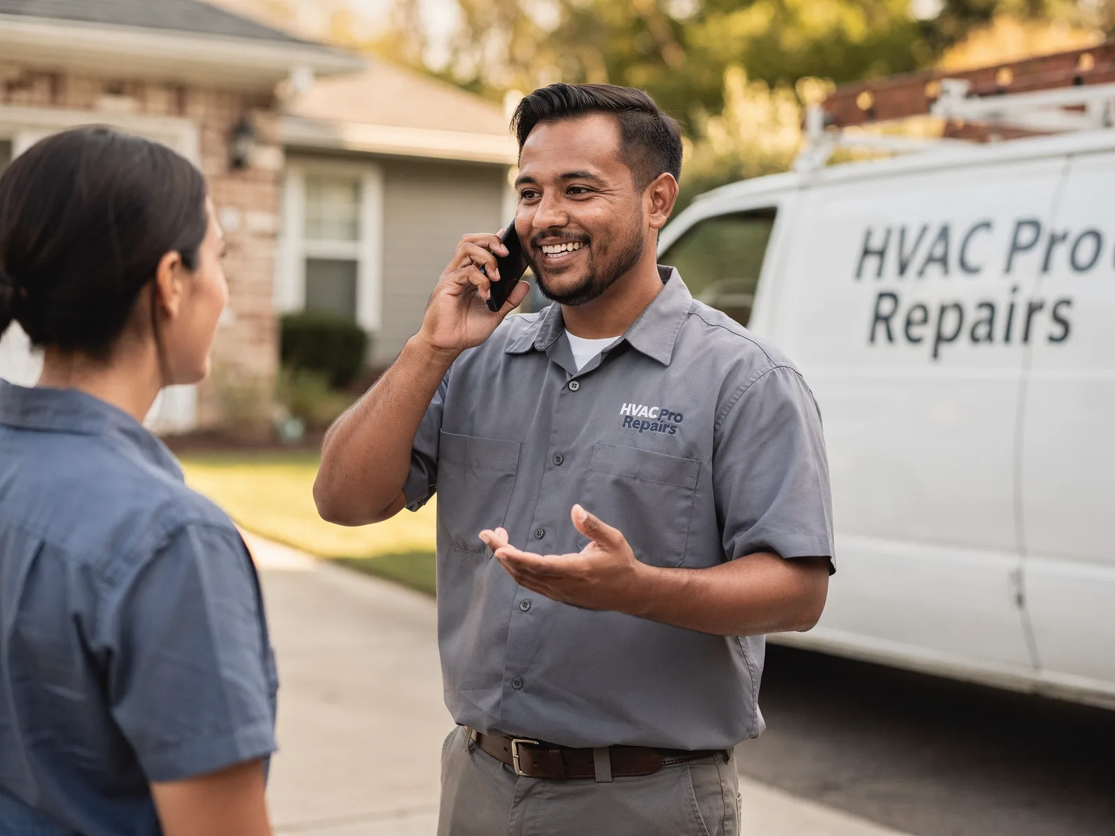 Heat Pump Repair Luling, LA FAQs